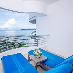 Ocean Room