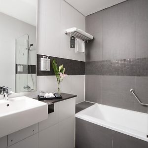 Suite Junior à 1 Chambre à Coucher