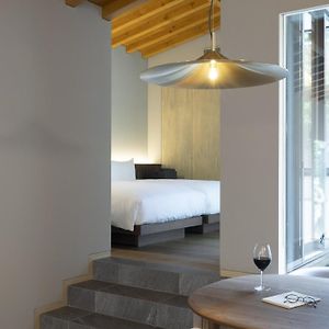 Private  Suite