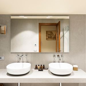 Suite familiare con letto king size