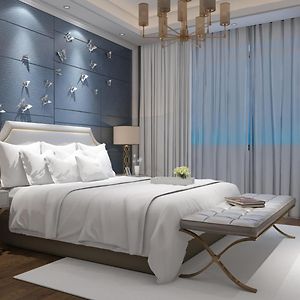 Superior Deluxe Double or Twin Room