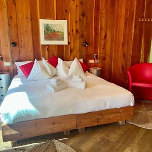 Junior suite deluxe