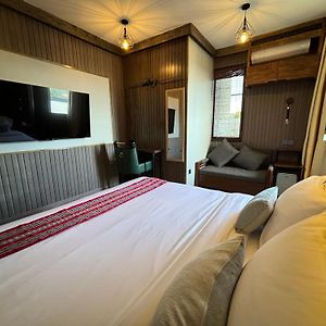Triple Room Private Bathroom