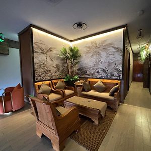 Private Bathroom Twin Room