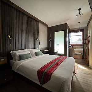 Private Bathroom Double Room