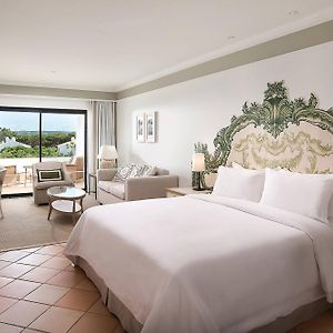 Grand Deluxe Queen Room Resort View