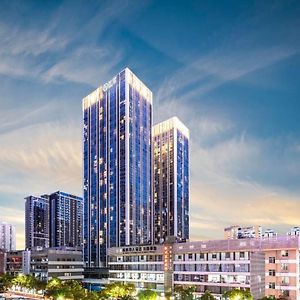 Orange Tree International Hotel Zhujiang New Town Huacheng Sqaure Branch - Free Shuttle Bus To Canton Fair Complex During Canton Fair Period