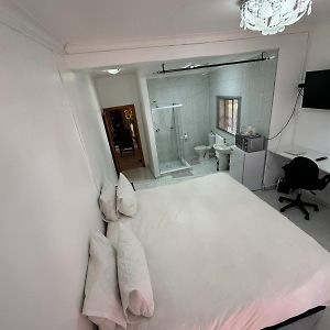 Deluxe Double or Twin Room Pool Access