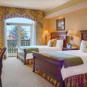 Queen Room Golf Course View