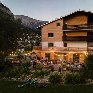 Flem Mountain Lodge