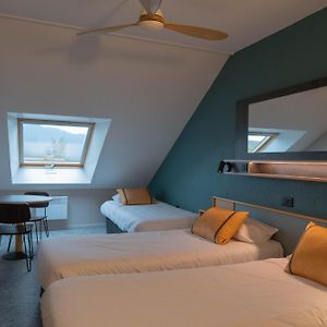 Chambre Standarde Triple
