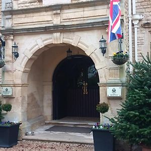 Rutland Hall Hotel & Spa