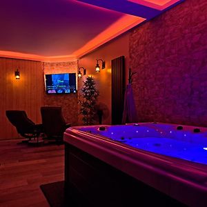 Appartement Privé