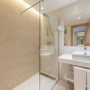 Habitación con Cama King