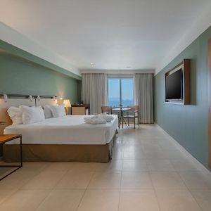 Executive King Room