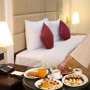 Executive Deluxe Room