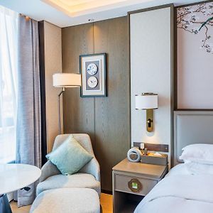 Executive Twin Room