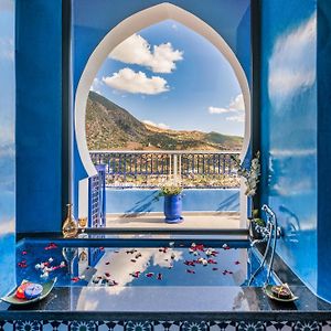 Taj Chefchaouen Luxury Hotel And Spa
