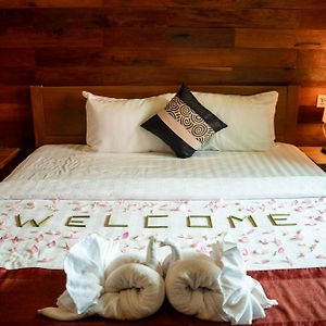 Jungle Sanctuary Hotel Siem Reap
