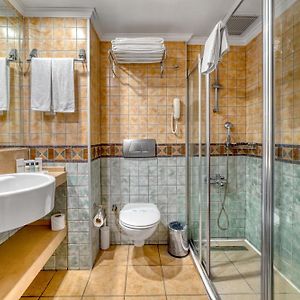 Standard Doppelzimmer
