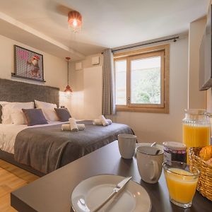 Chambre Lit King-Size