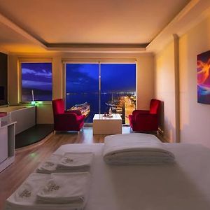 Chambre Double de Luxe