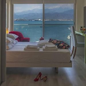 Chambre Familiale