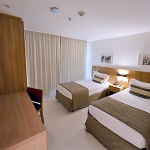 Superior Twin Room Side Sea View