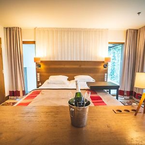 Apartament typu junior