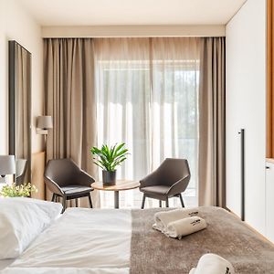 Comfort Plus Doppelzimmer