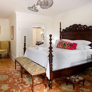 King Room Disability Access