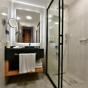 Standart İki Kişilik Oda