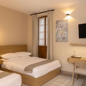 Standard Double Suite