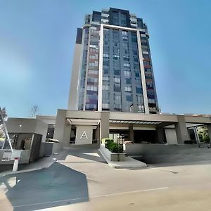 Sandton Skye