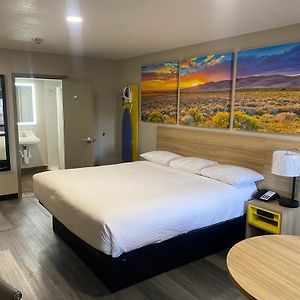 King Room Mobility accessible