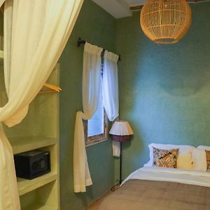 Habitación con Cama King
