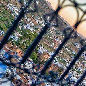 Premium Room Chefchaouen View