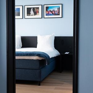 Suite à 1 Chambre à Coucher