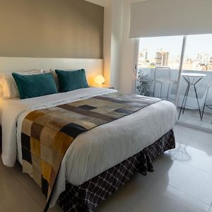 Habitación Doble Confort