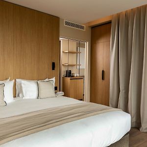 Suite de Luxe