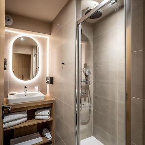 Chambre de Luxe Double