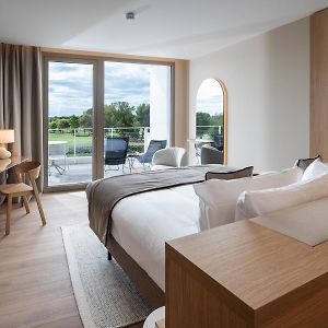 Chambre Double de Luxe