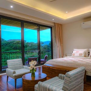 King Room Balcony