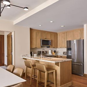 One-Bedroom Residential Suite