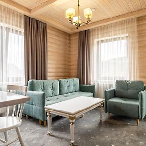 Suite Mountain View Spa Access