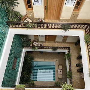 Riad Casa Felicita & Spa