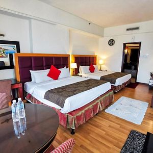 Family Junior Suite