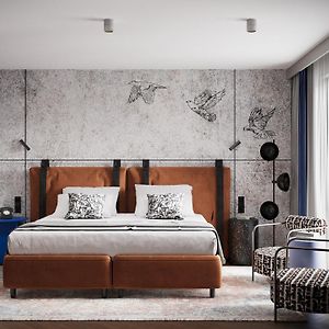 Chambre Standarde