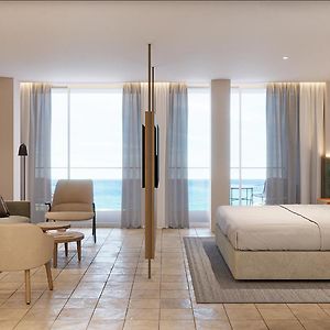 Suite Junior Deluxe