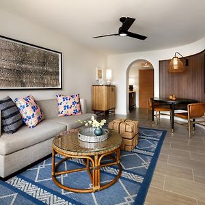 Mountainside Suite One King Sofa Bed Mobility Accessible